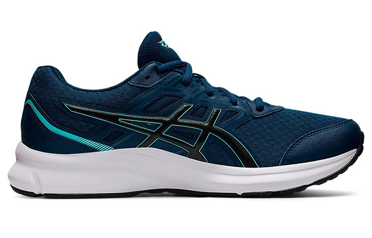 ASICS Jolt 3 'Blue Black' 圖 2