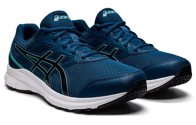 ASICS Jolt 3 'Blue Black' 圖 3