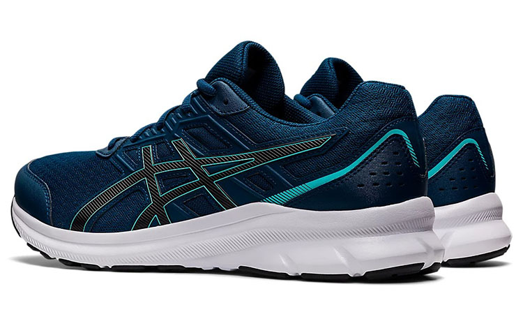 ASICS Jolt 3 'Blue Black' 圖 4