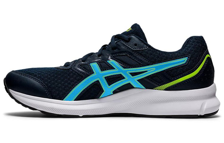 ASICS Jolt 3 (4EWide) 'Blue' 1011B041-400