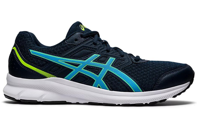 ASICS Jolt 3 (4EWide) 'Blue' 圖 2