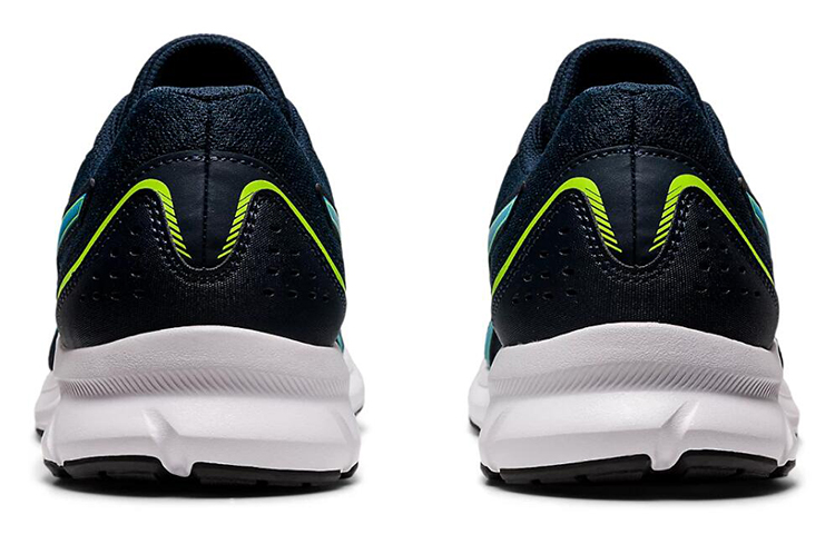 ASICS Jolt 3 (4EWide) 'Blue' 圖 4