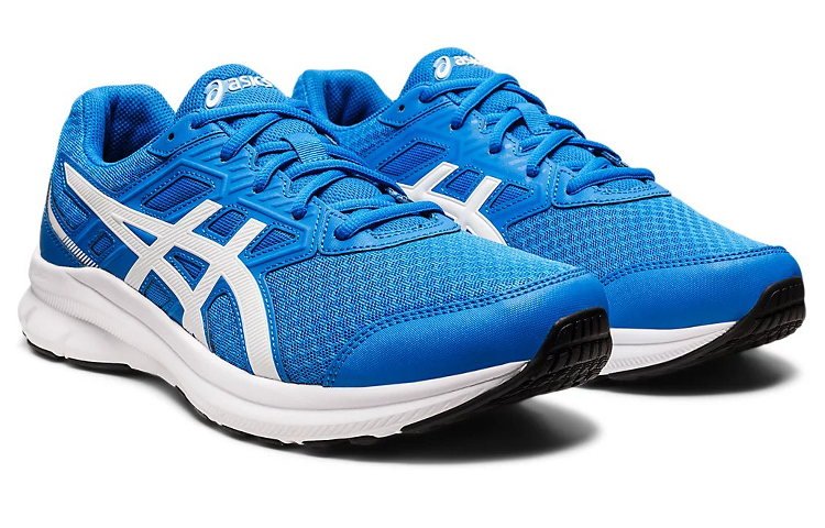 ASICS Jolt 3 'Blue White' 圖 3