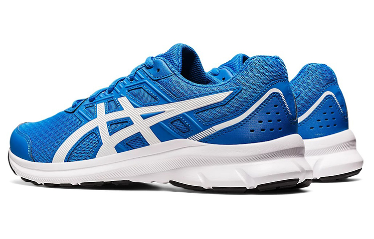 ASICS Jolt 3 'Blue White' 圖 4