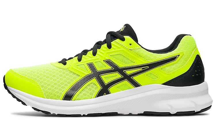 Buy ASICS Jolt 3 'Kuning Pendarfluor Hitam' 1011B041-750