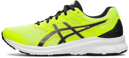 ASICS Jolt 3 'Fluorescent Yellow Black' 1011B041-750 ASICS Jolt 3 'Fluorescent Yellow Black' 1011B041-750