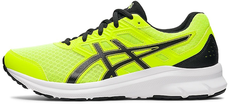 亚瑟士 Jolt 3 '荧光黄黑' 1011B041-750 Buy 亚瑟士 Jolt 3 '荧光黄黑' 1011B041-750