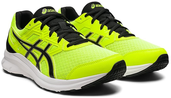 亚瑟士 Jolt 3 '荧光黄黑' 1011B041-750 Lookbook 亚瑟士 Jolt 3 '荧光黄黑' 1011B041-750