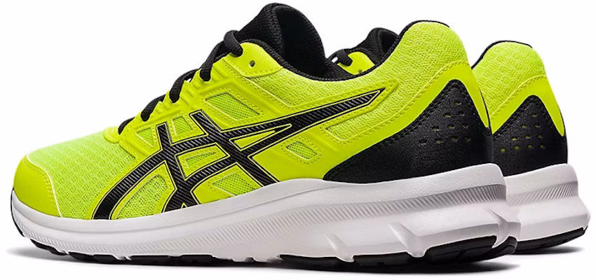 亚瑟士 Jolt 3 '荧光黄黑' 1011B041-750 Shop 亚瑟士 Jolt 3 '荧光黄黑' 1011B041-750