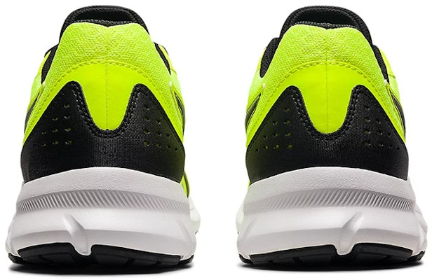 亚瑟士 Jolt 3 '荧光黄黑' 1011B041-750 Purchase 亚瑟士 Jolt 3 '荧光黄黑' 1011B041-750