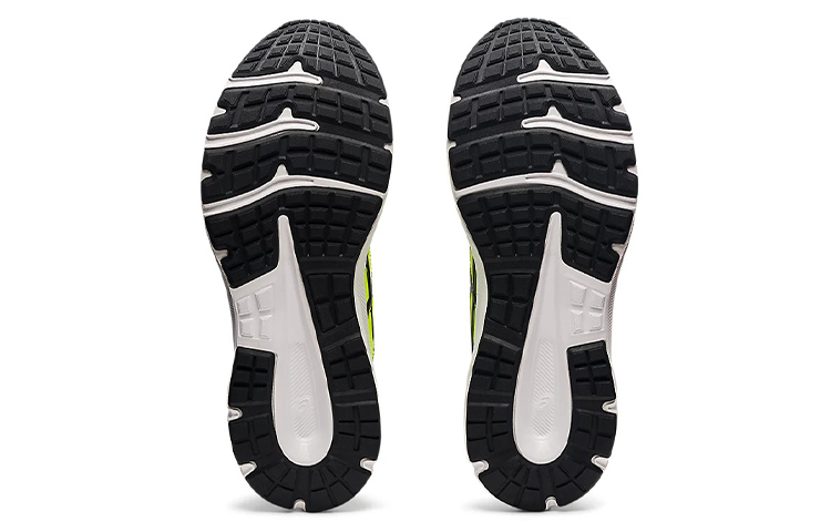 Details for ASICS Jolt 3 'Kuning Pendarfluor Hitam' 1011B041-750