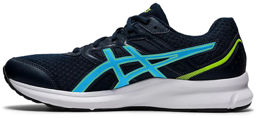ASICS Jolt 3 ''French Blue'' Herren-Laufschuhe 1011B034-400 Buy ASICS Jolt 3 ''French Blue'' Herren-Laufschuhe 1011B034-400