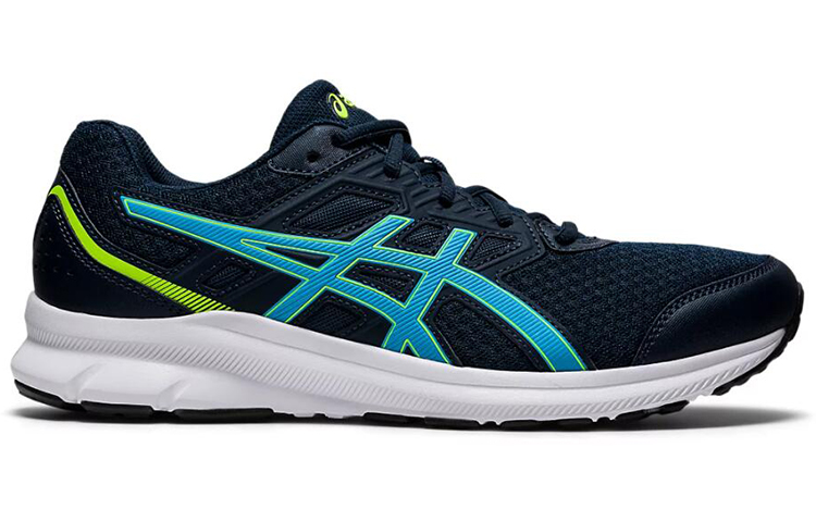 Order ASICS Jolt 3 ''French Blue'' Herren-Laufschuhe 1011B034-400