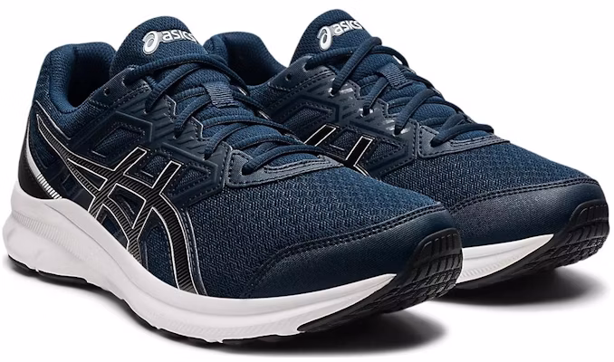 ASICS Jolt 3 'Biru Perancis' 1011B034-401 Lookbook ASICS Jolt 3 'Biru Perancis' 1011B034-401