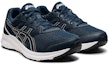 Lookbook ASICS Jolt 3 'Biru Perancis' 1011B034-401