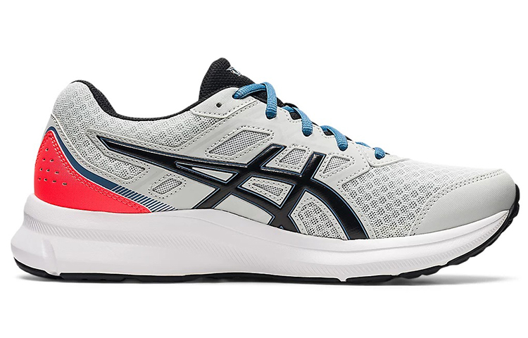Order ASICS Jolt 3 ''Grigio Ghiaccio Rosa'' 1011B034-960