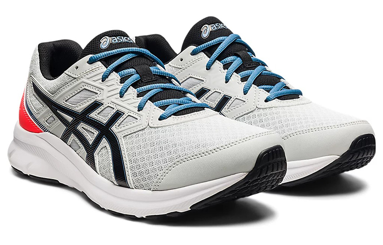 Lookbook ASICS Jolt 3 ''Grigio Ghiaccio Rosa'' 1011B034-960