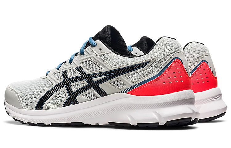 Shop ASICS Jolt 3 ''Grigio Ghiaccio Rosa'' 1011B034-960