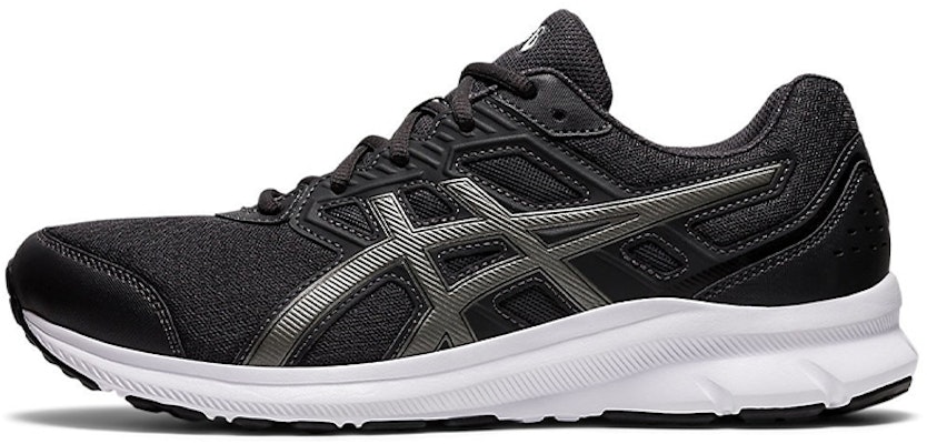 ASICS Jolt 3 'Graphite Grey Gunmetal' Lelaki Kasut Lari Kelabu Gelap 1011B034-020 Buy ASICS Jolt 3 'Graphite Grey Gunmetal' Lelaki Kasut Lari Kelabu Gelap 1011B034-020