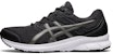 ASICS Jolt 3 'Graphite Grey Gunmetal' Lelaki Kasut Lari Kelabu Gelap 1011B034-020