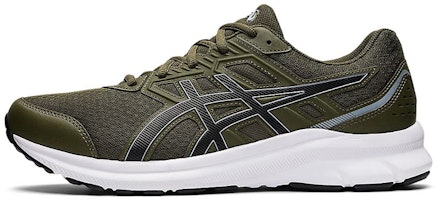 ASICS Jolt 3 'Green Black' 1011B041-301 ASICS Jolt 3 'Green Black' 1011B041-301