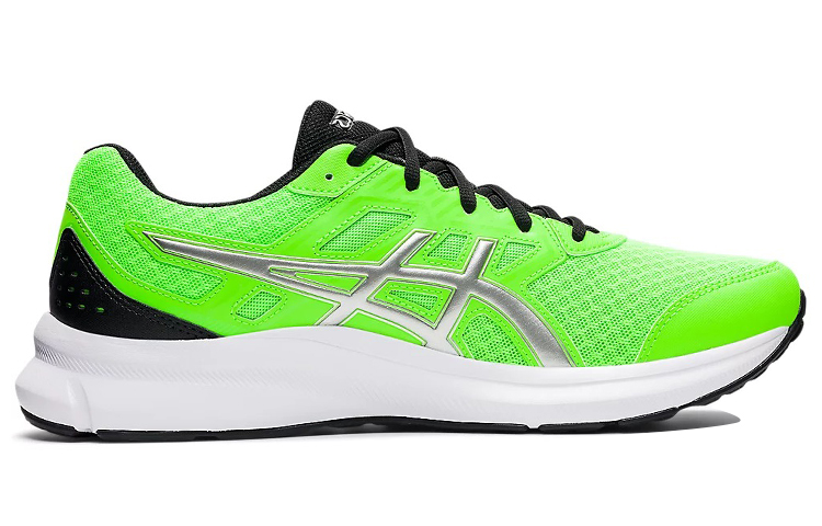 Order ASICS Jolt 3 ''Groene Gecko'' 1011B034-300
