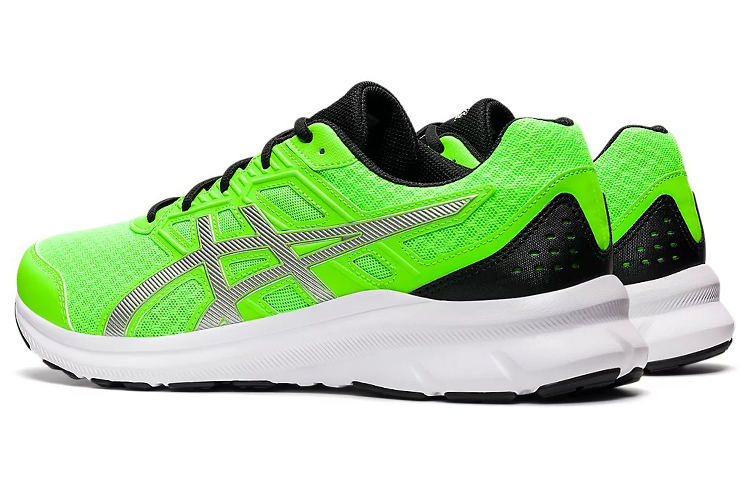 Shop ASICS Jolt 3 ''Groene Gecko'' 1011B034-300