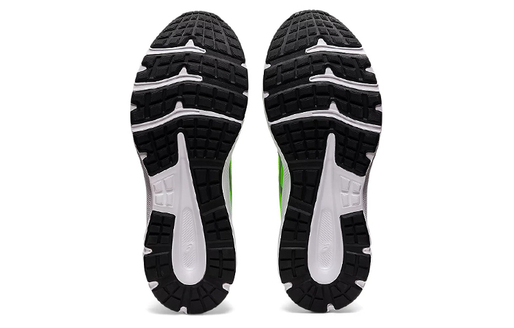 Details for ASICS Jolt 3 ''Groene Gecko'' 1011B034-300