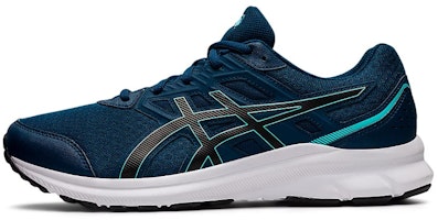 ASICS Jolt 3 'Mako Blue' 1011B034-403 ASICS Jolt 3 'Mako Blue' 1011B034-403