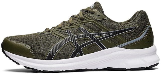 アシックス JOLT 3 「オリーブキャンバス」 1011B034-301 Buy アシックス JOLT 3 「オリーブキャンバス」 1011B034-301