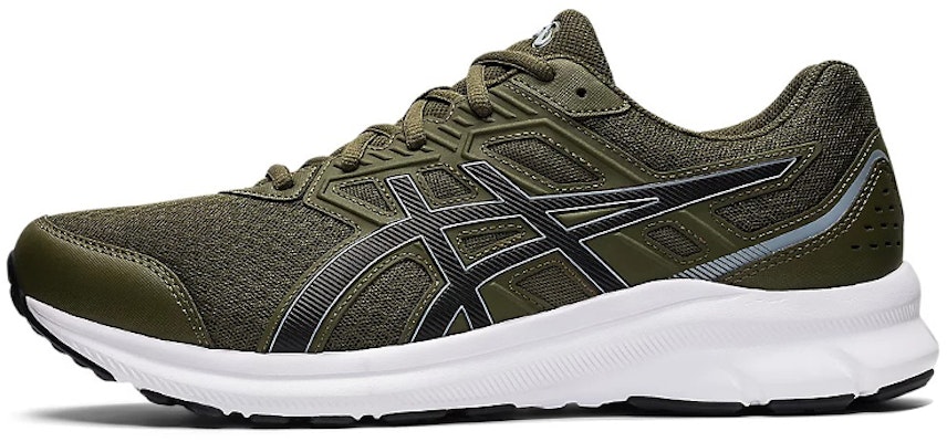 ASICS Jolt 3 'Kanvas Hijau Zaitun' 1011B034-301 Buy ASICS Jolt 3 'Kanvas Hijau Zaitun' 1011B034-301