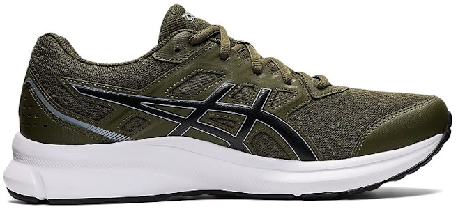 アシックス JOLT 3 「オリーブキャンバス」 1011B034-301 Order アシックス JOLT 3 「オリーブキャンバス」 1011B034-301