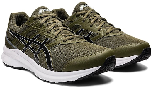 アシックス JOLT 3 「オリーブキャンバス」 1011B034-301 Lookbook アシックス JOLT 3 「オリーブキャンバス」 1011B034-301