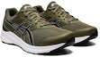 Lookbook ASICS Jolt 3 'Kanvas Hijau Zaitun' 1011B034-301
