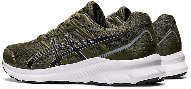 アシックス JOLT 3 「オリーブキャンバス」 1011B034-301 Shop アシックス JOLT 3 「オリーブキャンバス」 1011B034-301