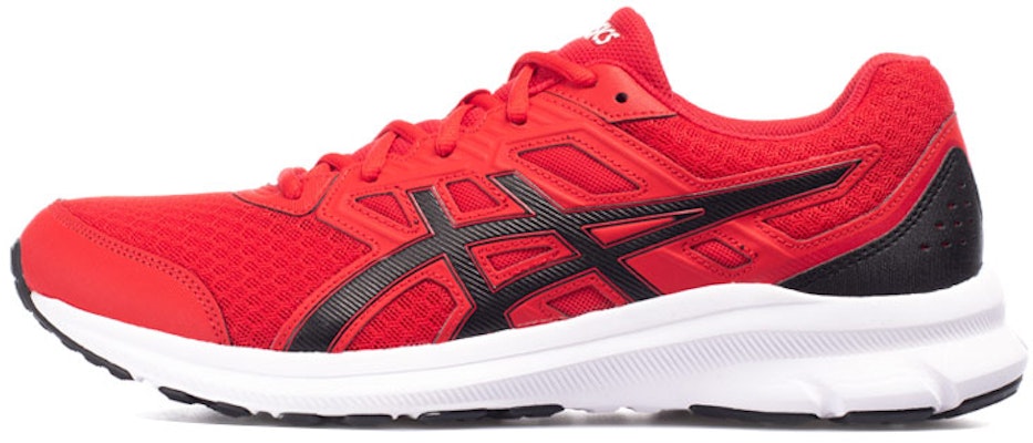 ASICS Jolt 3 'Rojo Negro' 1011B034-600 Buy ASICS Jolt 3 'Rojo Negro' 1011B034-600