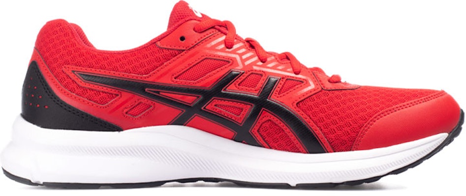 ASICS Jolt 3 'Merah Hitam' 1011B034-600 Order ASICS Jolt 3 'Merah Hitam' 1011B034-600