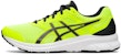 아식스 졸트 3 로우탑 (편안함&내구성, 옐로우 블랙) 1011B034-750