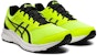 아식스 졸트 3 로우탑 (편안함&내구성, 옐로우 블랙) 1011B034-750