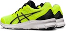 Shop 아식스 졸트 3 로우탑 (편안함&내구성, 옐로우 블랙) 1011B034-750