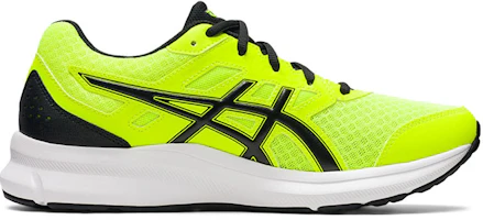 Order Asics Jolt 3 舒適 耐磨 低筒 跑步鞋 男女同款 黃黑