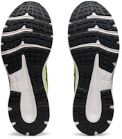 Details for Asics Jolt 3 舒適 耐磨 低筒 跑步鞋 男女同款 黃黑