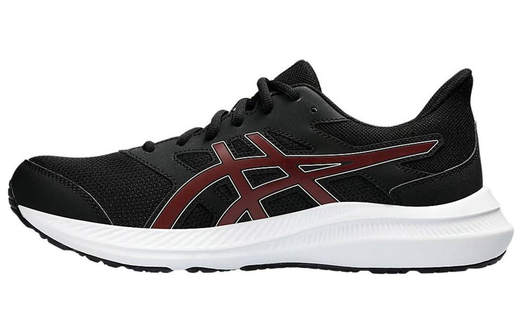 Buy ASICS Jolt 4 'Hitam Merah Antik' 1011B603-005