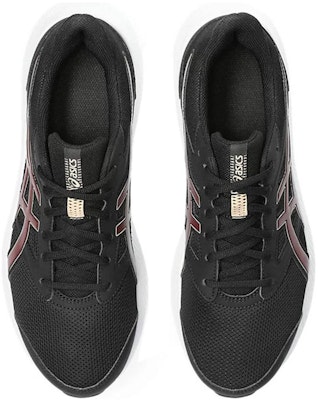 ASICS Jolt 4 'Black Antique Red' 1011B603-005 Order ASICS Jolt 4 'Black Antique Red' 1011B603-005