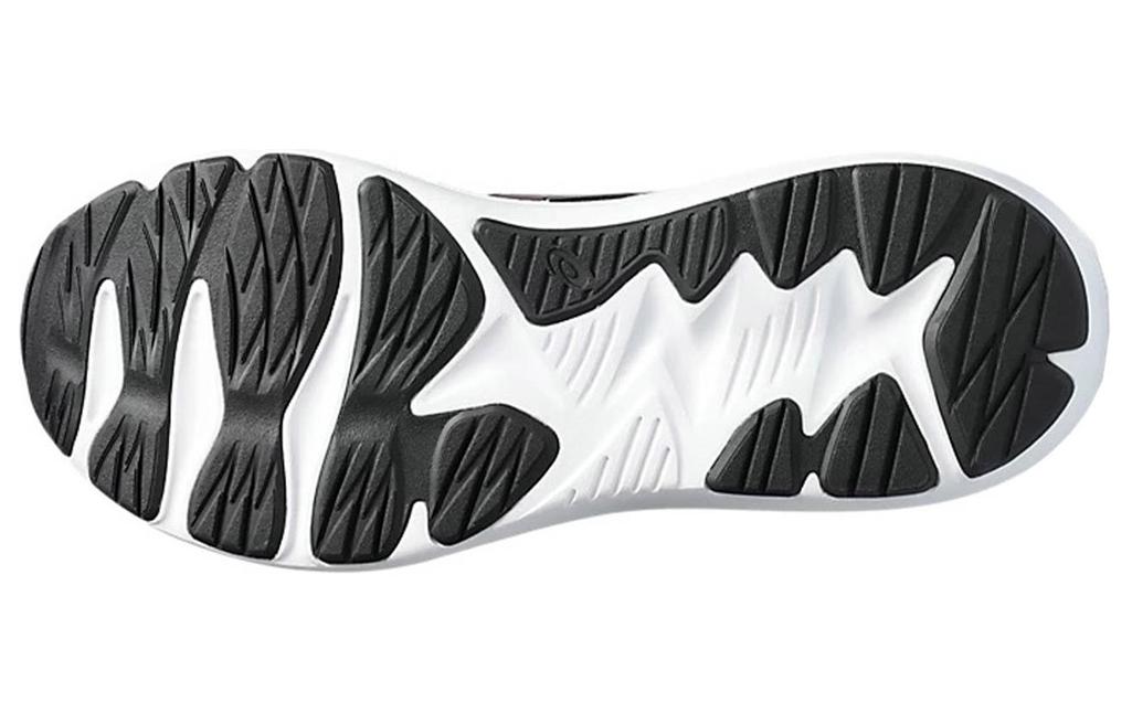 Shop ASICS Jolt 4 'Hitam Merah Antik' 1011B603-005