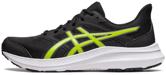ASICS Jolt 4 'Negro Lima Limón' 1011B603-003 Buy ASICS Jolt 4 'Negro Lima Limón' 1011B603-003