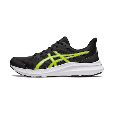 ASICS Jolt 4 'Black Lime Zest'