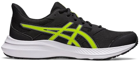 ASICS Jolt 4 'Hitam Lime Zest' 1011B603-003 Order ASICS Jolt 4 'Hitam Lime Zest' 1011B603-003