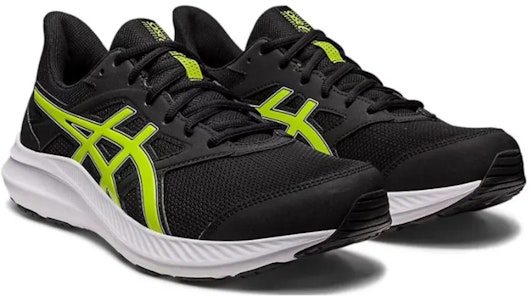 ASICS Jolt 4 'Negro Lima Limón' 1011B603-003 Lookbook ASICS Jolt 4 'Negro Lima Limón' 1011B603-003