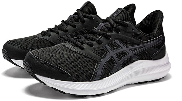 ASICS Jolt 4 Running Shoes 'Black' 1011B603-004 Lookbook ASICS Jolt 4 Running Shoes 'Black' 1011B603-004
